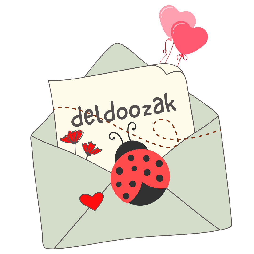 فروشگاه آنلاین دلدوزک