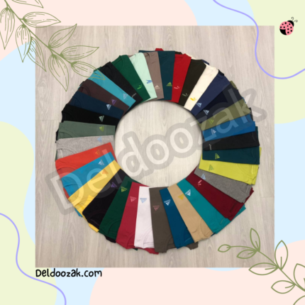 تیشرت آدیداس مردانه اسپرت | فروشگاه آنلاین دلدوزک