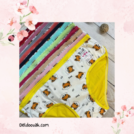 قیمت شورت نخی ساده | فروشگاه آنلاین دلدوزک