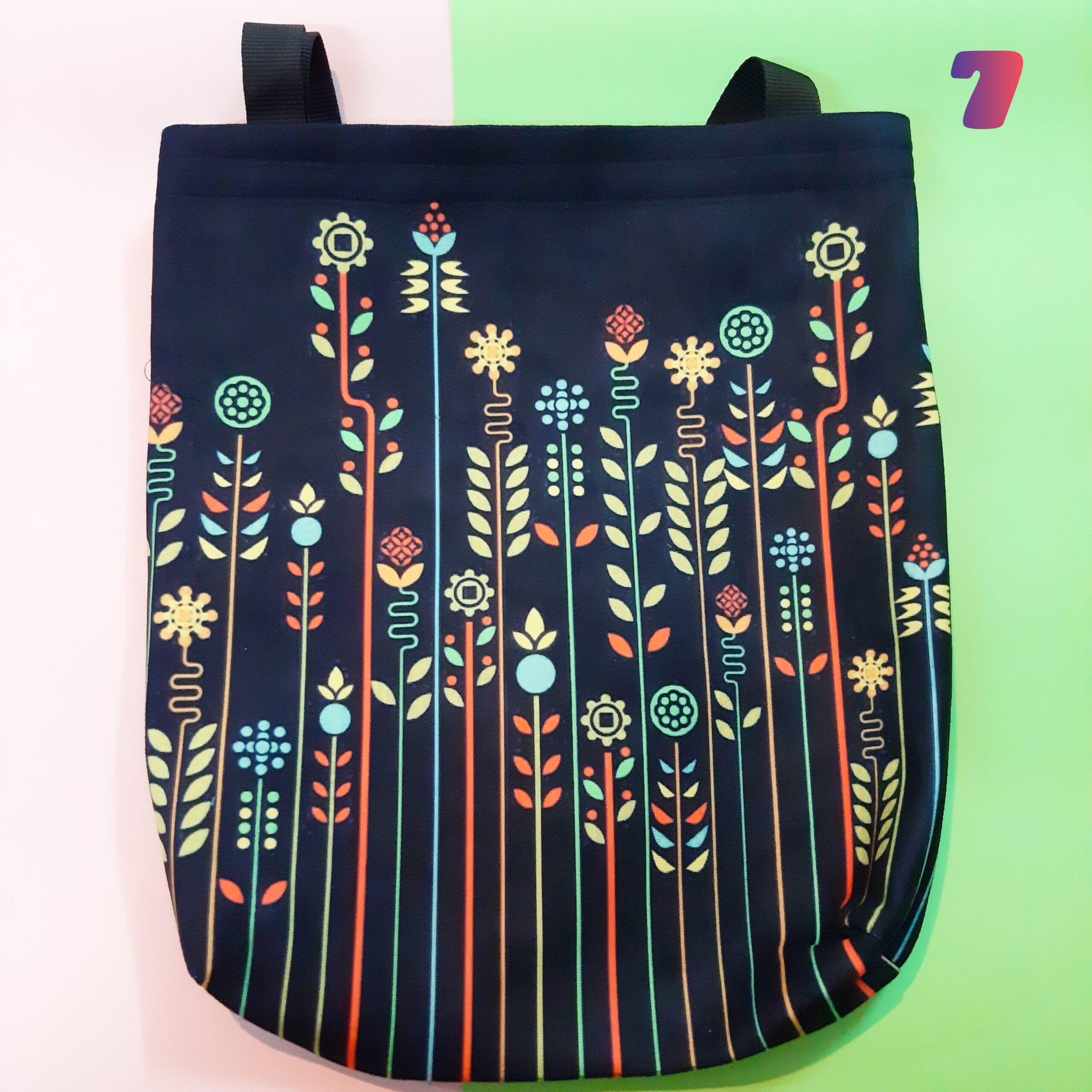 شاپینگ بگ فانتزی | فروشگاه آنلاین دلدوزک شاپینگ بگ فانتزی | فروشگاه آنلاین دلدوزک