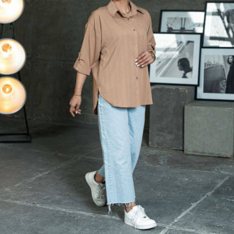 زیباترین مدل تونیک زنانه | فروشگاه آنلاین دلدوزک