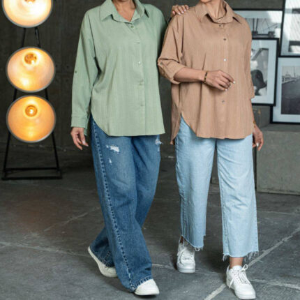 مدل تونیک لاکچری | فروشگاه آنلاین دلدوزک