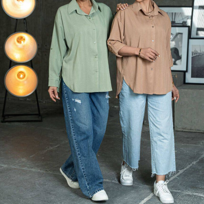 مدل تونیک لاکچری | فروشگاه آنلاین دلدوزک