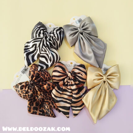 خرید گیره فرانسوی | فروشگاه آنلاین دلدوزک