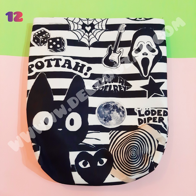 کیف دوشی زنانه تینیجری | فروشگاه آنلاین دلدوزک کیف دوشی زنانه تینیجری | فروشگاه آنلاین دلدوزک