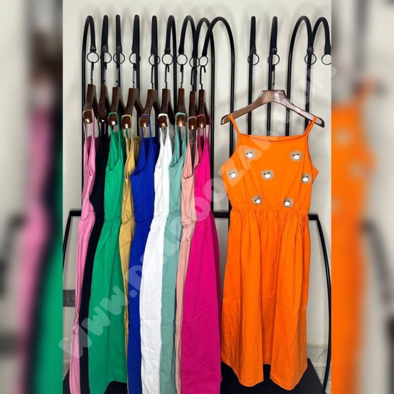 مدل لباس ساحلی جدید اینستا | فروشگاه آنلاین دلدوزک