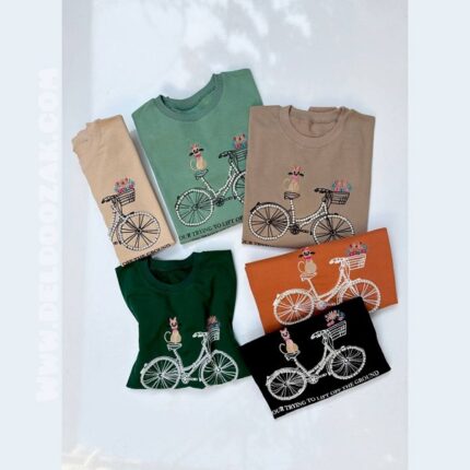 دورس پینترستی اینستا | فروشگاه آنلاین دلدوزک