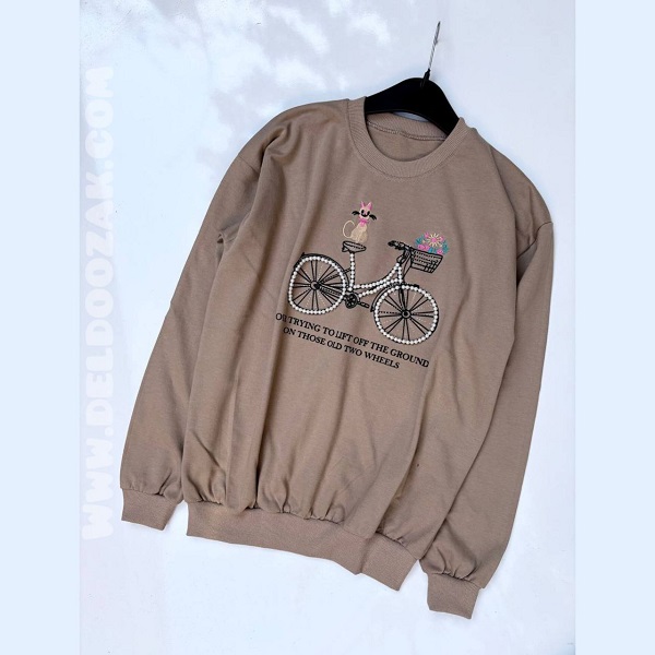 دورس دخترانه شیک | فروشگاه آنلاین دلدوزک